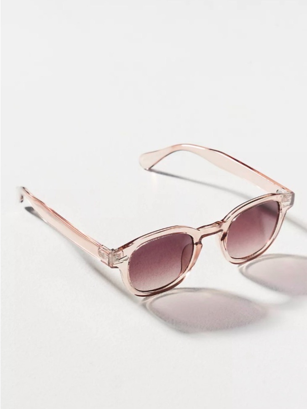 I-Sea Round Sunglasses NWT